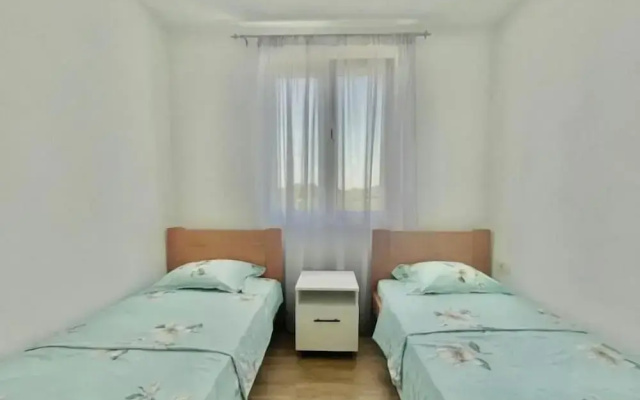 Talia Apartments