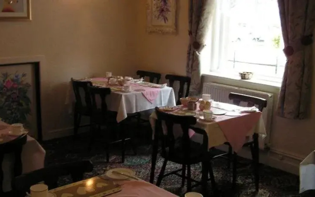 The Fairview Hotel