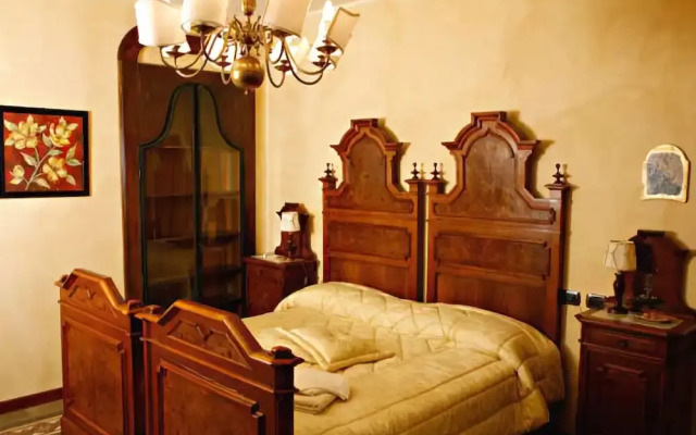 Hotel Villa Paradiso