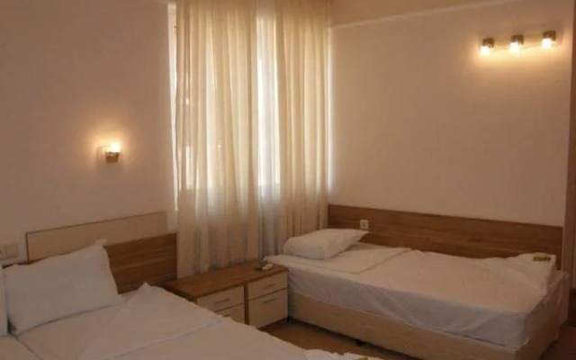 Hotel Magic Palm