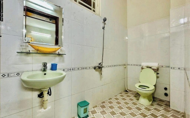 DK House Homestay