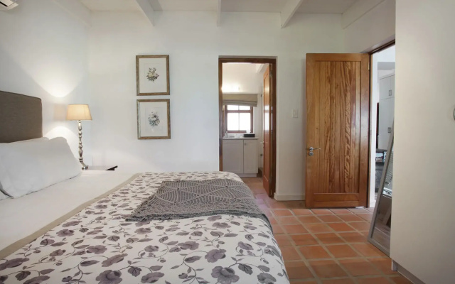 Klein Welmoed Luxury Guest House