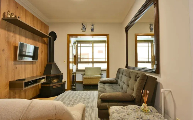 Apartamento Solar da Serra