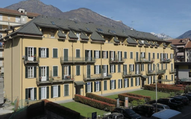 Residenza Irma Domodossola