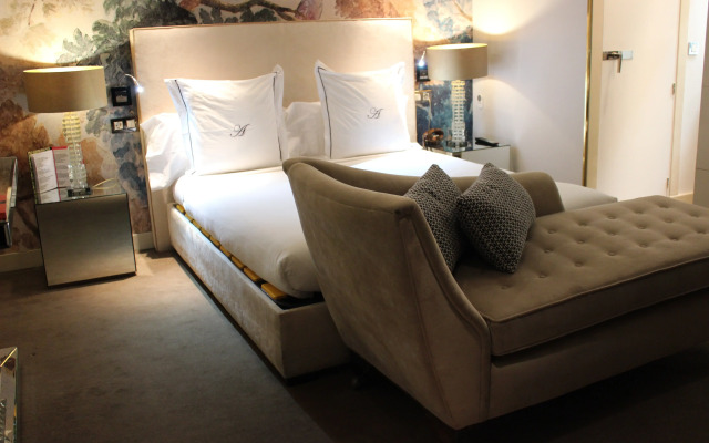Abalu Boutique & Design Hotel