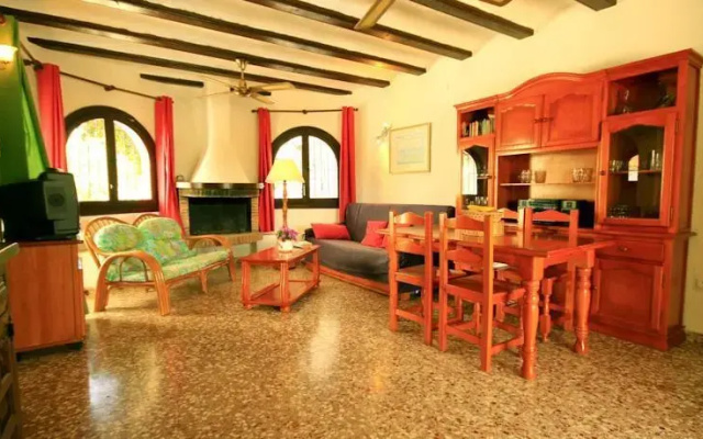 Holiday Home Gloria