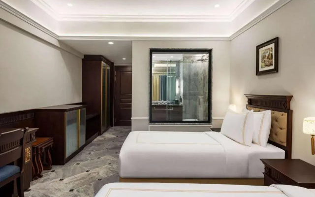 Ramada by Wyndham Goa Vagator