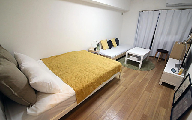 ＃３４ Shinjuku Rion Hotel