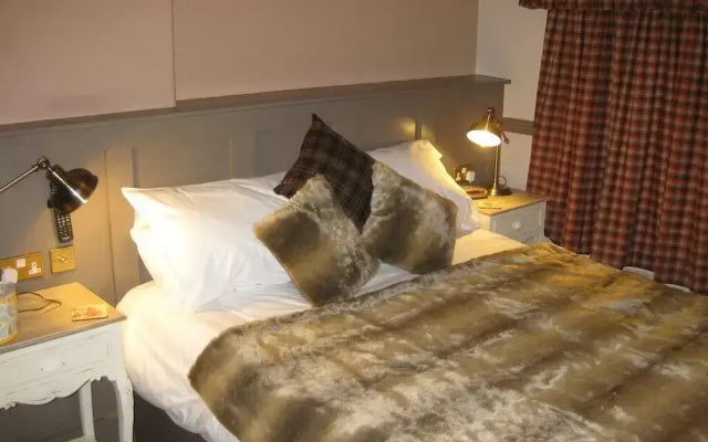 Pen Mill Hotel