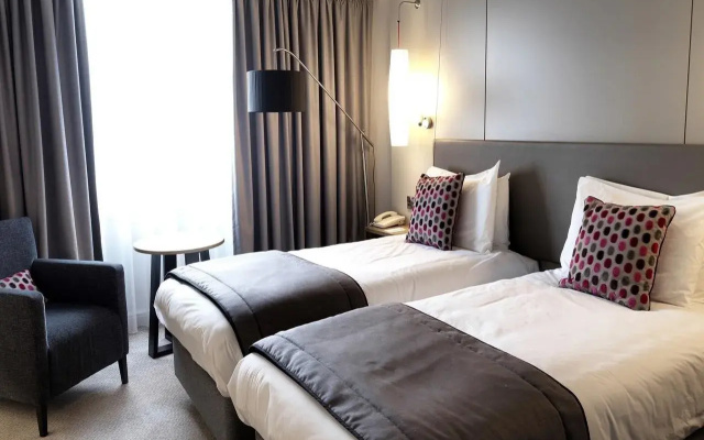 Crowne Plaza Nottingham by IHG