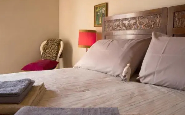 B&B Corte Vignazza