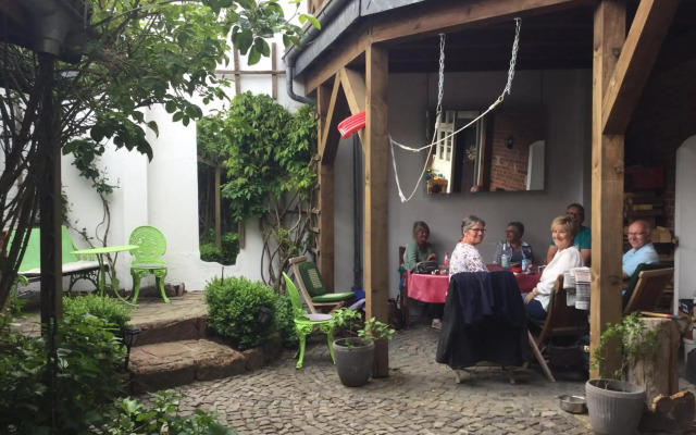 Haus Jakobi