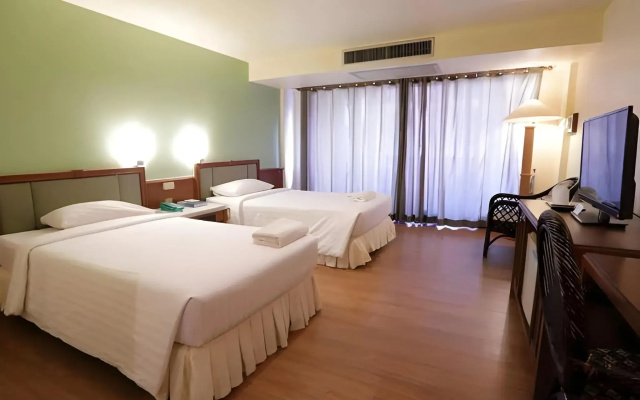 Pin Hotel