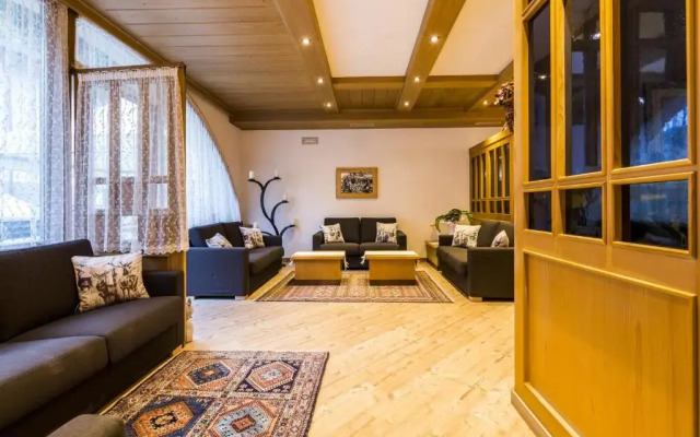 Albergo al Bivio