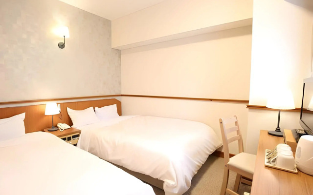Hotel Nature Nagoya Sakae