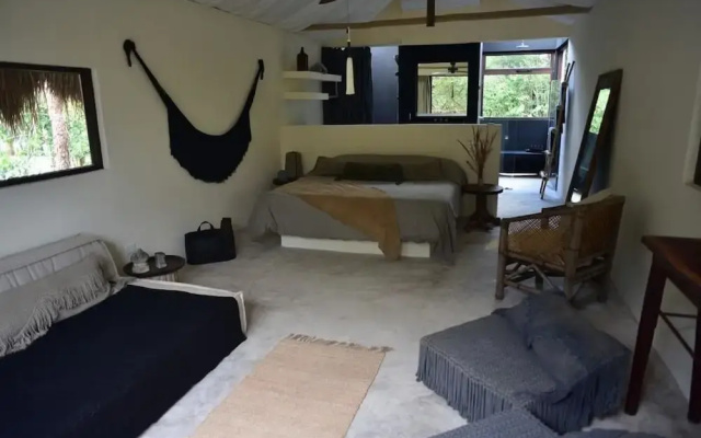 Hotel Tzalam Tulum