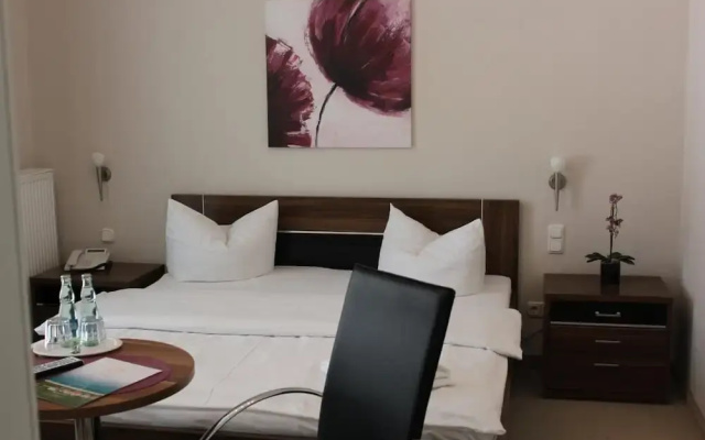 AKZENT Strandresidenz Villa Verdi