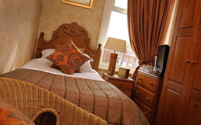Howarth House