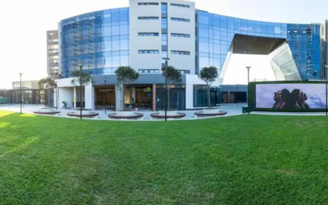 Ultra Modern Luxury Apartment @ Umhlanga Arch