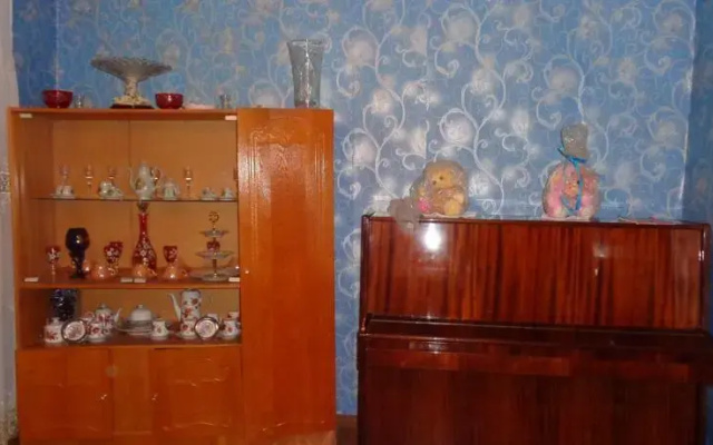 Private House in Batumi