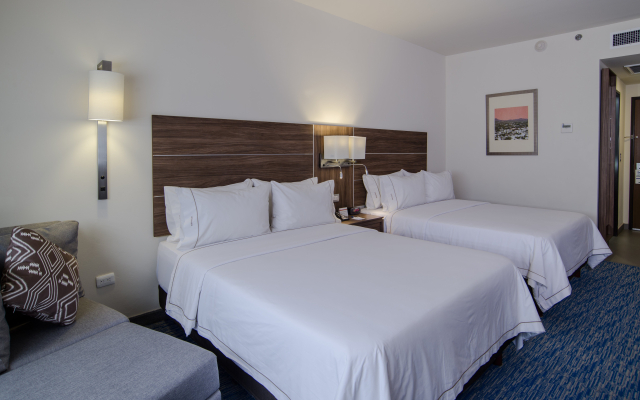 Holiday Inn Express & Suites Ciudad Obregon by IHG