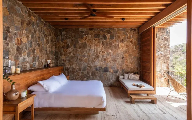 La Valise Mazunte, Member of Small Luxury Hotels