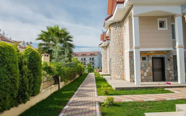 Villa Almira