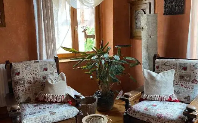 Le Cocon du Potier