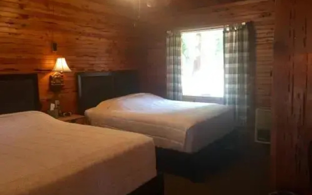 Sierra Sky Lodge