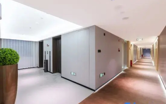 Heji Hotel (Fuzhou Changle Jiangtian Plaza Branch)