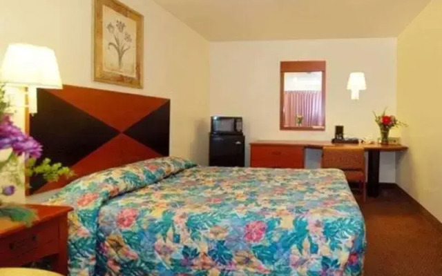 Rodeway Inn San Antonio