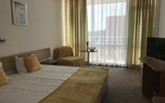 Hotel Korona - All inclusive