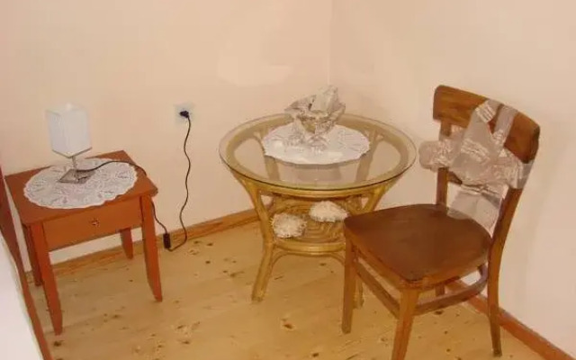 X-Rooms Mljet
