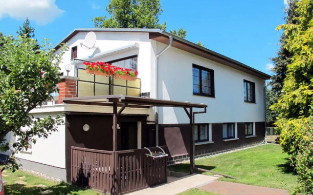 Apartment  Zinnowitz 37297