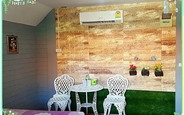Saikaew Resort Pattaya