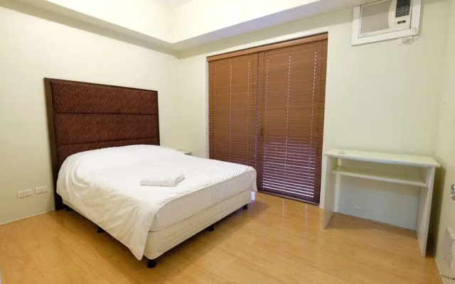 The Infinity Condominium