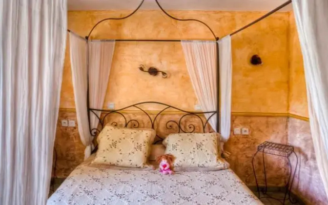 Auberge Le Clos Jamac