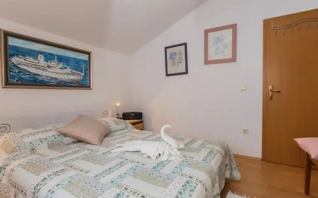 Apartments Roda -