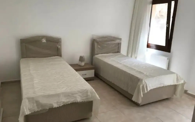 Apartment in Panaroma Evleri