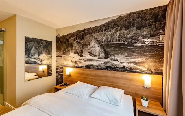 Hotel Kronenhof