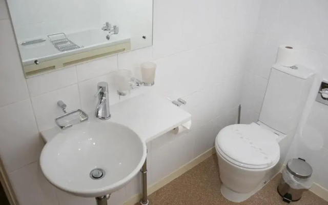 Hotel Cymyran