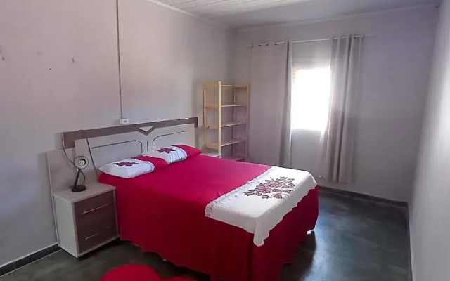Hostel bem-te-vi Cavalcante