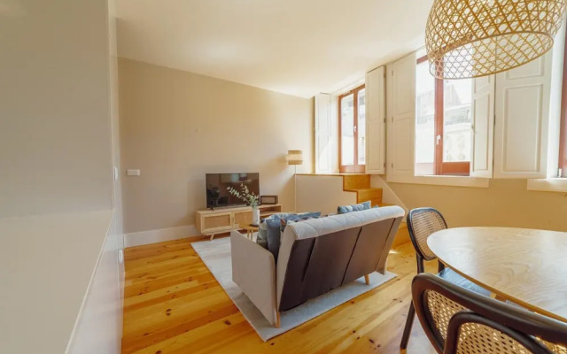 Boavista Premium II Duplex Terrace by Vacationy