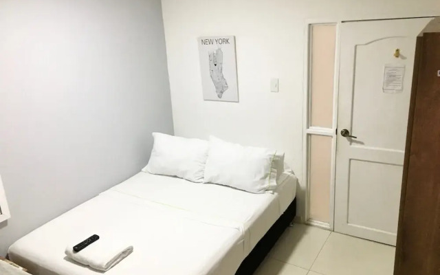 St. Patrick Hostel