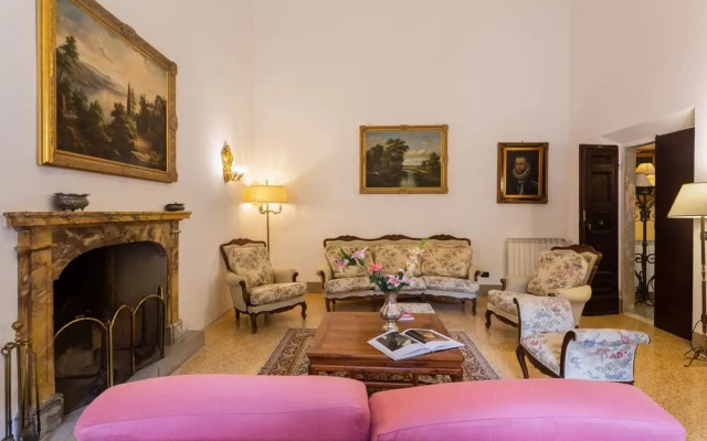 Villa Maltempo