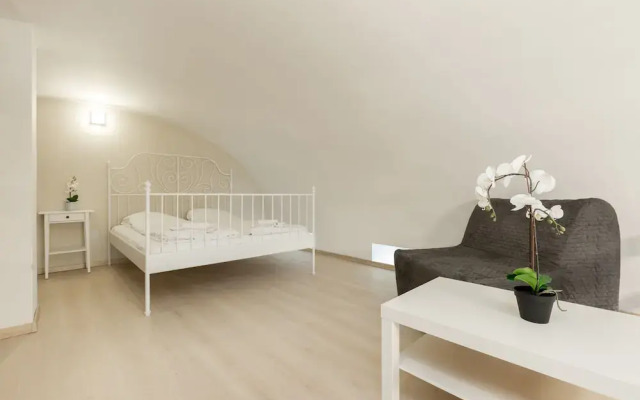 Apartment Fresh and Style