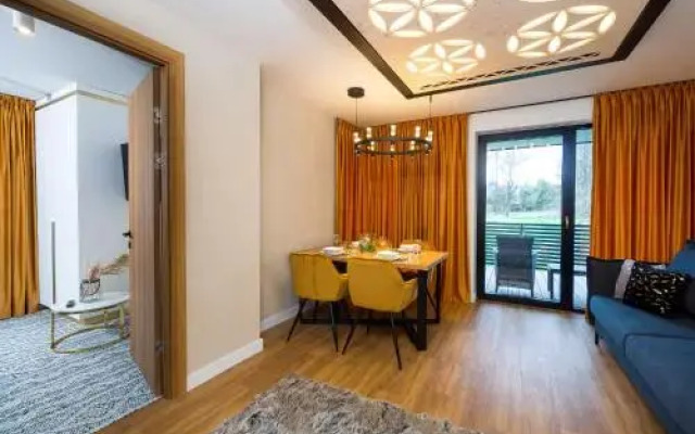 Aparthotel Góralski
