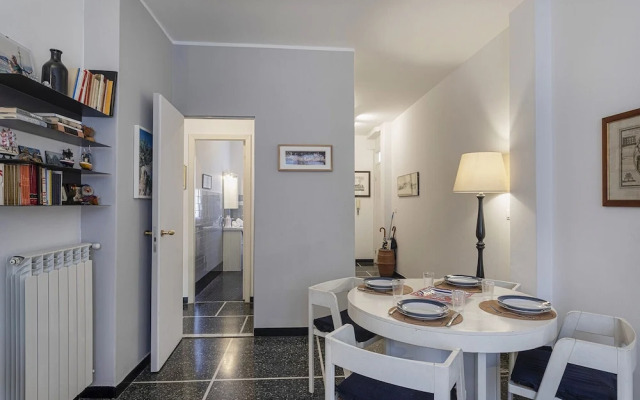 S Margherita Harbour Apartment by Wonderful Italy