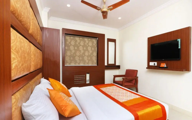 Hotel Pearl Manor