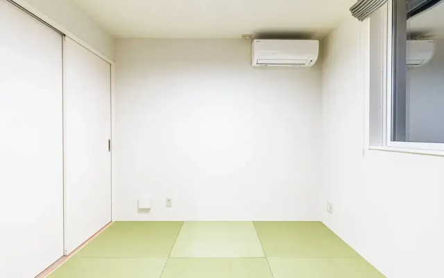 Rakuten STAY HOUSE x WILLSTYLE Haginishitamachi